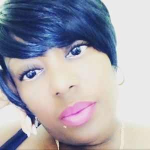 Meet your Posher, Dianne